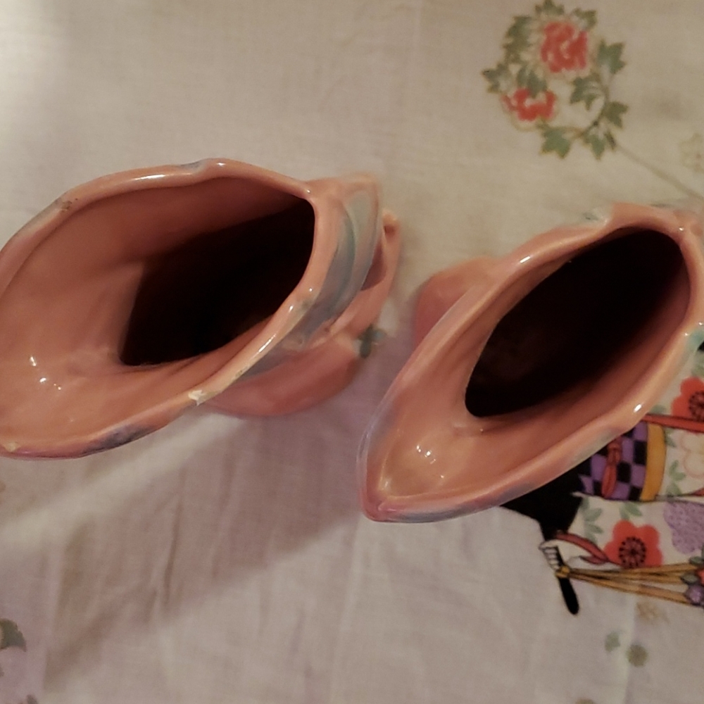 Pastel vases - Picture 4 of 8
